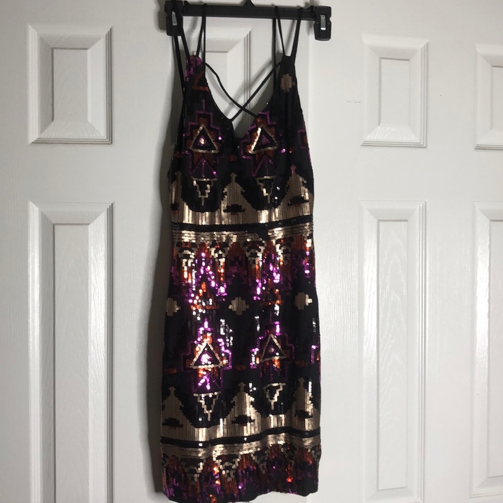 Party dress